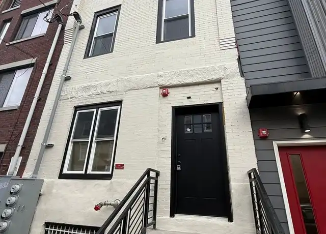 Property at 1723 N 25th St, Philadelphia, PA, 19121, 1 bed, 1 bath, [object Object]