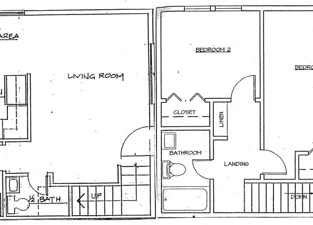 Property at 325 W 36th Street Ter, Sedalia, MO, 65301, 1 bed, 1 bath, [object Object]