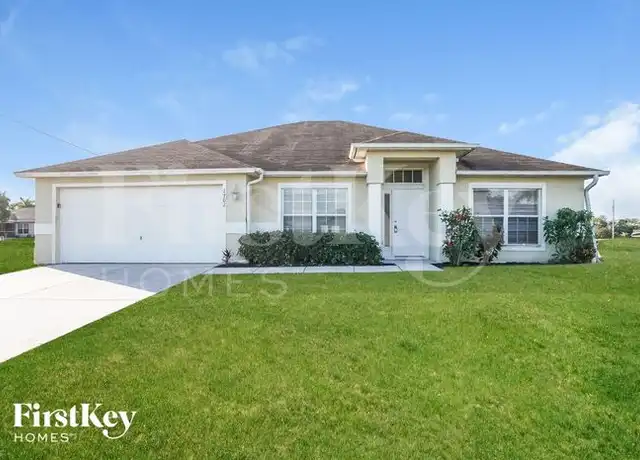 Property at 1702 NW 18th St, Cape Coral, FL, 33993, 3 beds, 2 baths, [object Object]