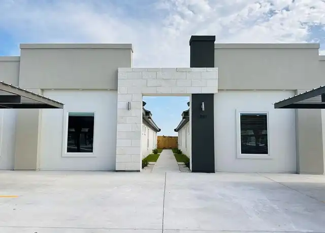 Property at 1701 W Violet Dr Unit 1, Pharr, TX, 78577, 3 beds, 2 baths, [object Object]