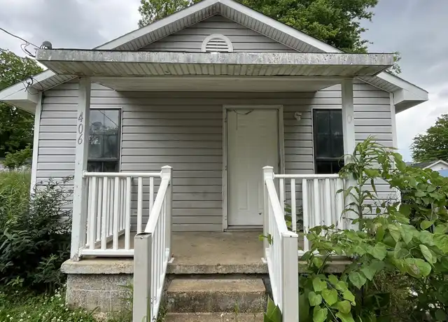 Property at 406 W Ripley Ave, Covington, TN, 38019, 2 beds, 1 bath, [object Object]