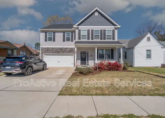 Property at 3630 Buckingham St, Norfolk, VA, 23513, 5 beds, 3 baths, [object Object]