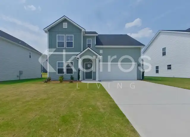 Property at 5133 Cobalt Falls Bnd, Aiken, SC, 29801, 4 beds, 2.5 baths, [object Object]
