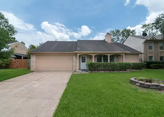 Property at 4514 Texas Trl, Sugar Land, TX, 77479, 4 beds, 2 baths, [object Object]