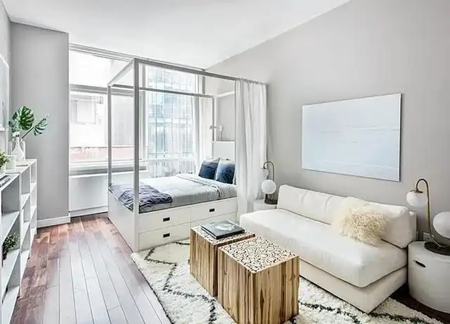 Property at 507 W 28th St Unit 910AB, New York, NY, 10001, 0 beds, 1 bath, [object Object]