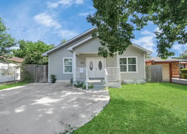Property at 3541 Rebecca St, Houston, TX, 77021, 4 beds, 2.5 baths, [object Object]