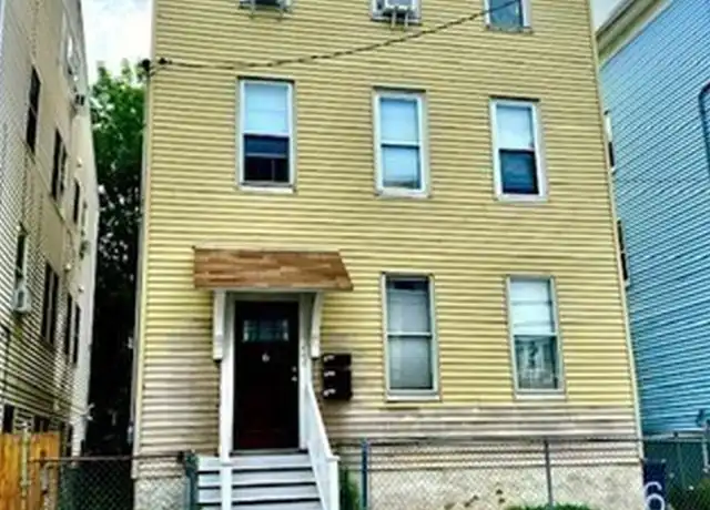 Property at 6 Porter St, Jamaica Plain, MA, 02130, 2 beds, 2 baths, [object Object]