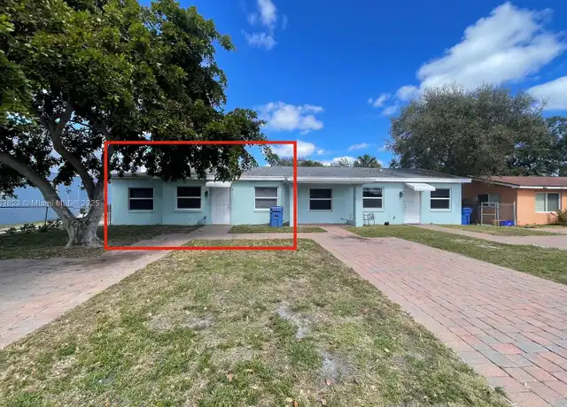 Property at 111 Prospect Rd Unit A, Lantana, FL, 33462, 3 beds, 2 baths, [object Object]