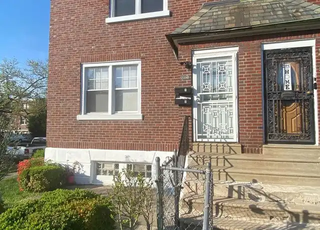 Property at 7400 Rugby St Unit 2, Philadelphia, PA, 19138, 2 beds, 1 bath, [object Object]