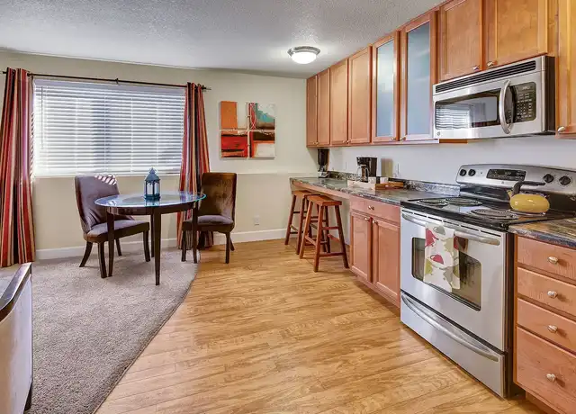 Property at City View - 230 W 14th Ave, Anchorage, AK, 99501, 0-1 beds, 1 bath, [object Object]