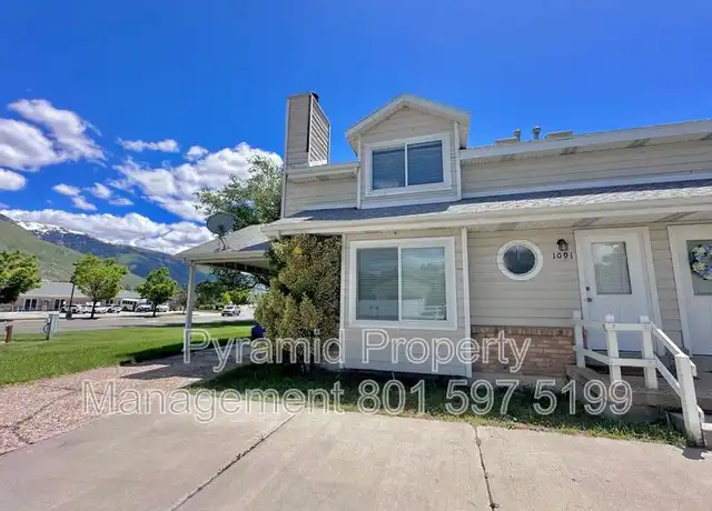 Property at 1099 Shepard Ln, Farmington, UT, 84025, 3 beds, 2 baths, [object Object]