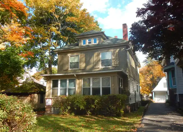 Property at 815 Maryland Ave, Syracuse, NY, 13210, 5 beds, 2.5 baths, [object Object]