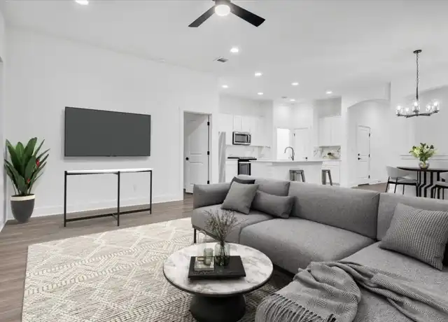 Property at 8609 San Giano Cv, Hutto, TX, 78634, 2 beds, 2 baths, [object Object]