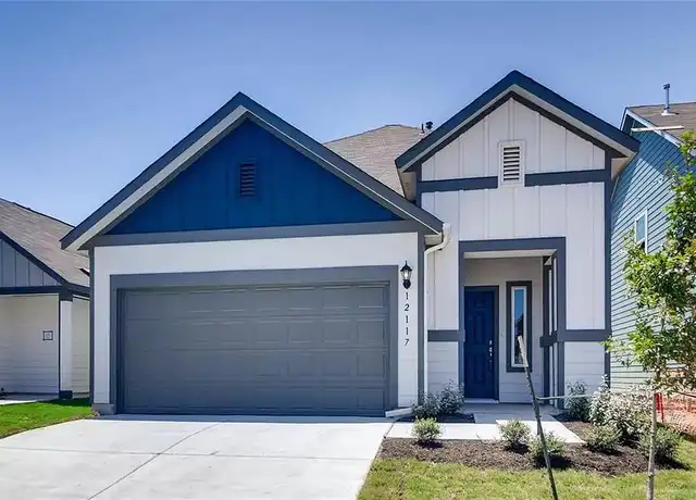 Property at 12117 Cimaizon Dr, Austin, TX, 78725, 3 beds, 2.5 baths, [object Object]
