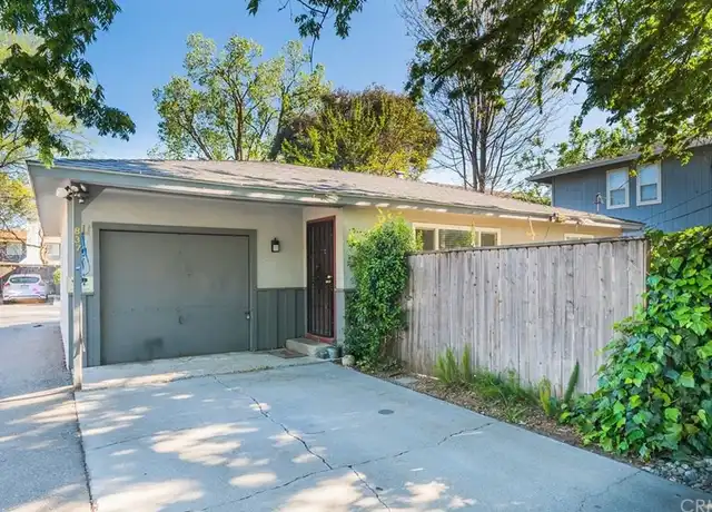 Property at 837 W 2nd Ave Unit A, Chico, CA, 95926, 2 beds, 1 bath, [object Object]