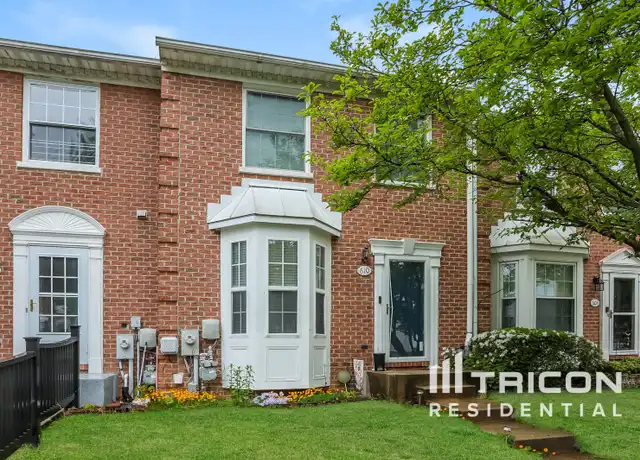 Property at 610 N Branch Ct, Abingdon, MD, 21009, 3 beds, 3 baths, [object Object]