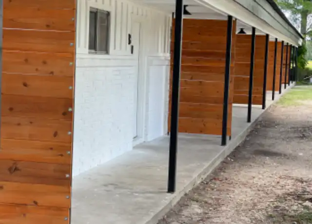 Property at 1210 Farm to Market Road 667 Unit 2, Purdon, TX, 76679, 1 bed, 1 bath, [object Object]
