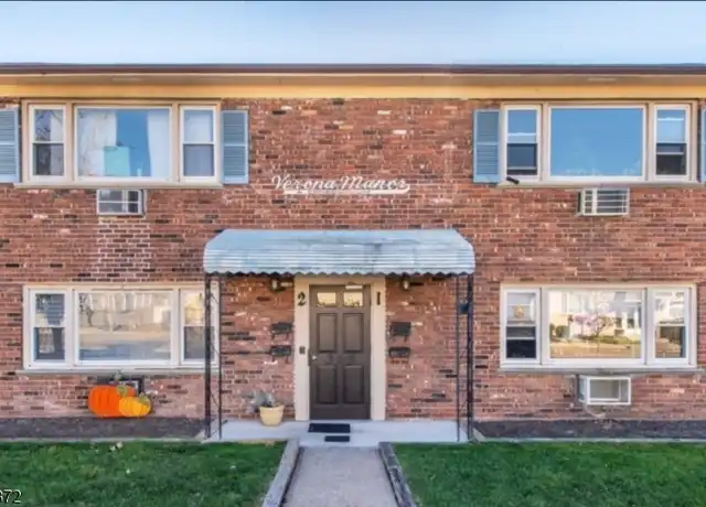 Property at 365 Bloomfield Ave Unit 2A, Verona, NJ, 07044, 1 bed, 1 bath, [object Object]