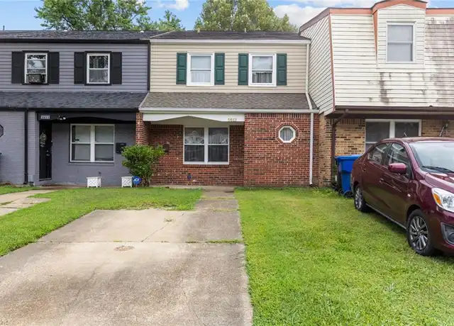 Property at 5613 Banbury Ct, Virginia Beach, VA, 23462, 3 beds, 1.5 baths, [object Object]