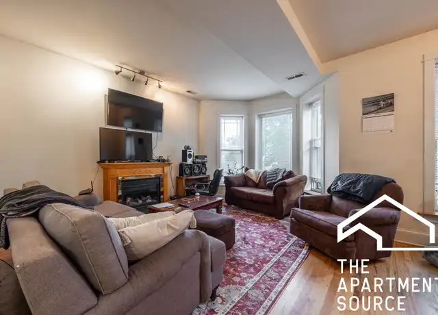 Property at 1935 N Wood St Unit 2f, Chicago, IL, 60622, 3 beds, 2 baths, [object Object]
