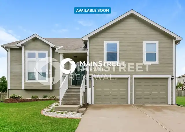 Property at 1305 Amber Ln, Kearney, MO, 64060, 3 beds, 2.5 baths, [object Object]