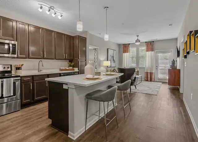 Property at Tapestry Bocage - 7857 Jefferson Hwy, Baton Rouge, LA, 70809, 1-2 bed, 1-2 bath, [object Object]
