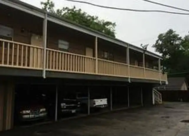 Property at 7323 Lindencrest St Unit 9, Houston, TX, 77061, 2 beds, 1 bath, [object Object]