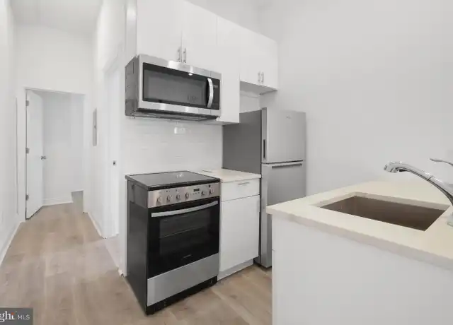Property at 2046 E Huntingdon St Unit 1F, Philadelphia, PA, 19125, 2 beds, 1 bath, [object Object]
