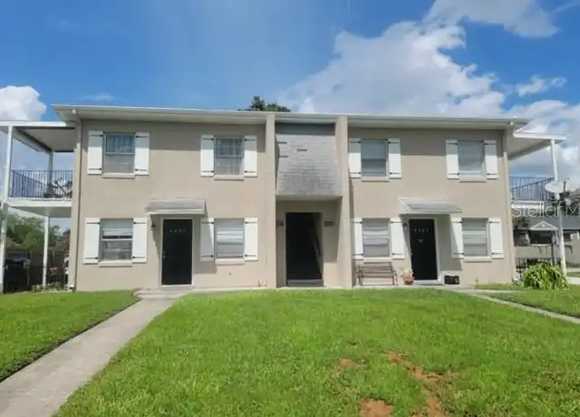 Property at 4223 Parkside Dr, Orlando, FL, 32812, 2 beds, 2 baths, [object Object]