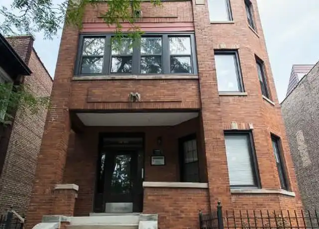 Property at 1436 W Addison St, Chicago, IL, 60613, 2 beds, 1 bath, [object Object]