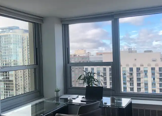 Property at 1255 N Sandburg Ter #2007, Chicago, IL, 60610, 1 bed, 1 bath, [object Object]