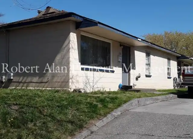 Property at 802 SW 1st St, Pendleton, OR, 97801, 2 beds, 1 bath, [object Object]