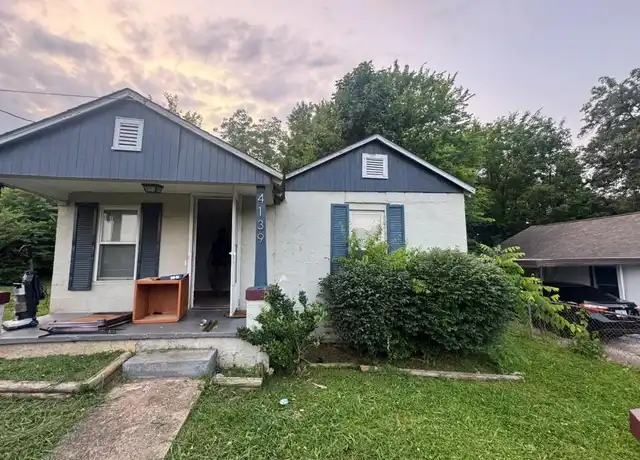 Property at 4139 Apex Dr, Knoxville, TN, 37919, 2 beds, 1 bath, [object Object]