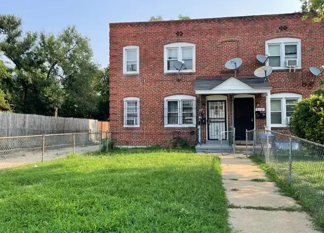 Property at 910 E Patapsco Ave Unit B, Baltimore, MD, 21225, 2 beds, 1 bath, [object Object]