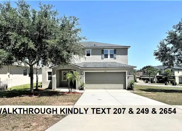 Property at 13509 Laranja St, Clermont, FL, 34711, 4 beds, 2.5 baths, [object Object]