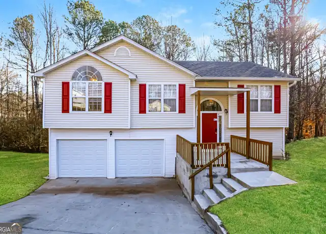 Property at 3957 Edgebrook Dr, Flowery Branch, GA, 30542, 3 beds, 2 baths, [object Object]