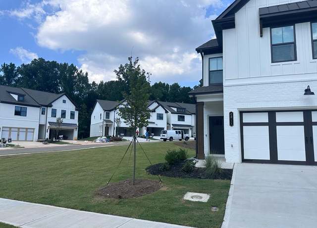 Story Mundy Mill - Apartments in Oakwood, GA