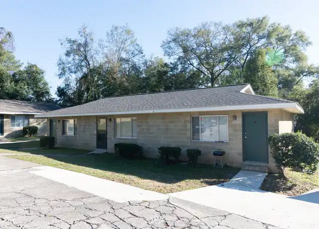 Property at 1207 N Martin Luther King Junior Blvd Unit 1209, Tallahassee, FL, 32303, 1 bed, 1 bath, [object Object]