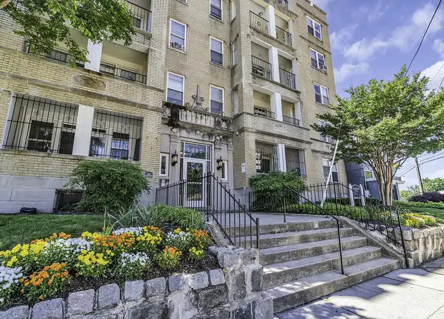 Photo of 1511 Franklin St NE, Washington, DC 20018