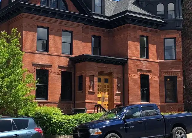 Property at 420 Warren St Unit 2r, Hudson, NY, 12534, 2 beds, 1 bath, [object Object]