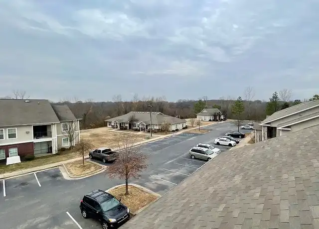 Property at Stonewood Apartments - 3600 Springer Blvd, Little Rock, AR, 72206, 2 beds, 2 baths, [object Object]