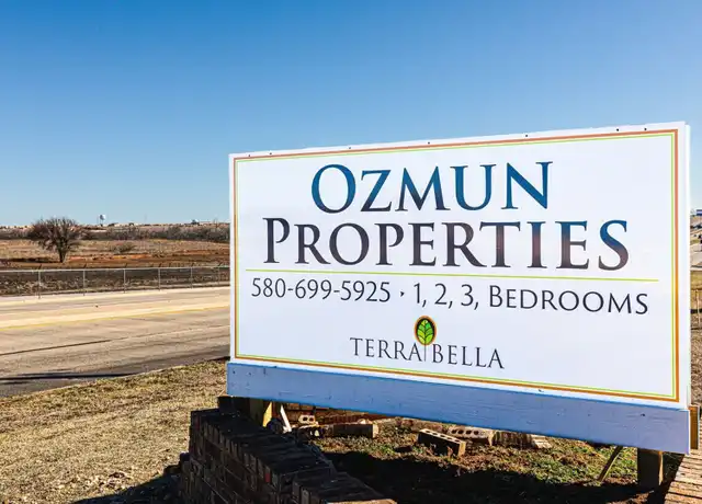 Property at 4002 NW Ozmun Ave Unit 4009-C3, Lawton, OK, 73505, 1 bed, 1 bath, [object Object]