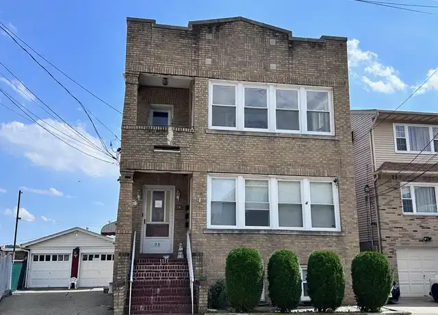 Property at 28 Farnham Ave, Garfield, NJ, 07026, 2 beds, 1 bath, [object Object]