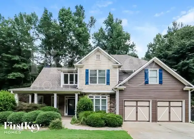 Property at 605 Homestead Dr, Dallas, GA, 30157, 4 beds, 3 baths, [object Object]