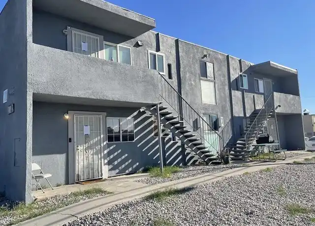Property at 1300 N 22nd St Unit 1, Las Vegas, NV, 89101, 2 beds, 1 bath, [object Object]