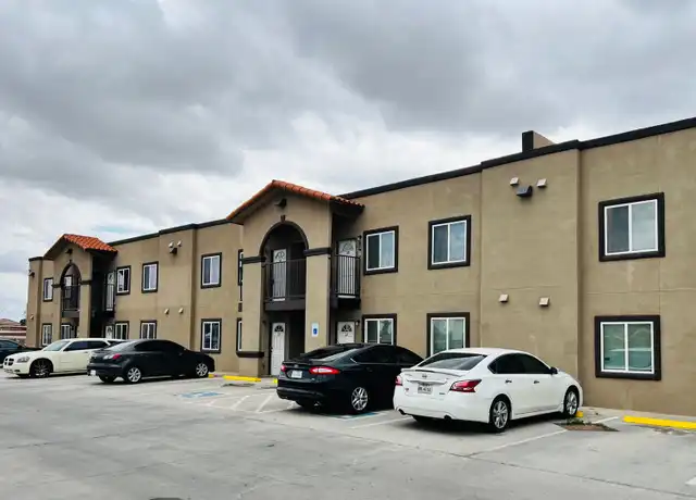 Property at 530 S Yarbrough Dr Unit 38, El Paso, TX, 79915, 2 beds, 1 bath, [object Object]