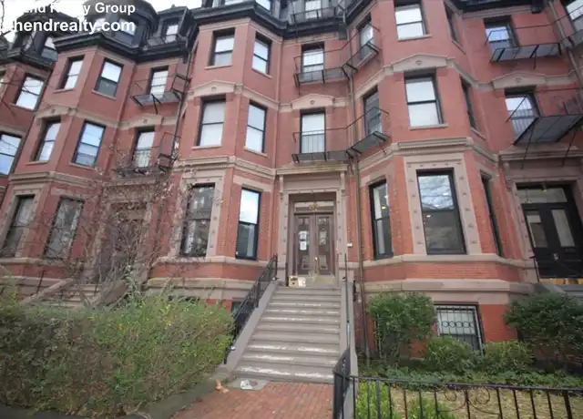 Property at 277 Beacon St Unit 2A, Boston, MA, 02116, 1 bed, 1 bath, [object Object]