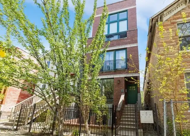 Property at 927 N Hermitage Ave #3, Chicago, IL, 60622, 2 beds, 2.5 baths, [object Object]