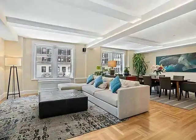 Property at 27 W 72nd St #305, New York, NY, 10023, 4 beds, 4 baths, [object Object]
