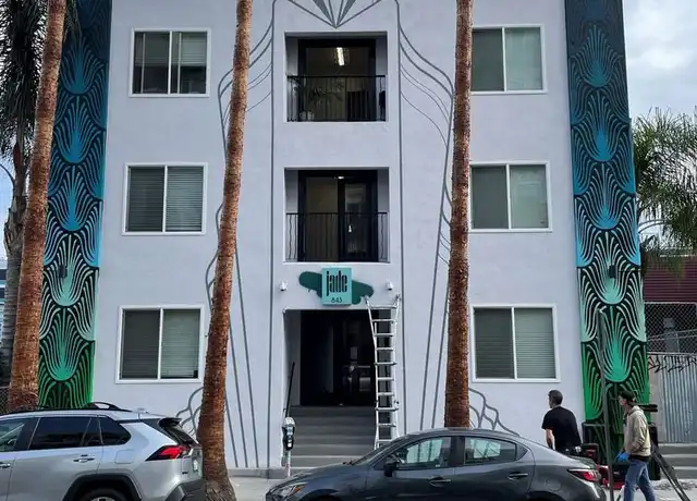Property at 843 13th St Unit 843-9, San Diego, CA, 92101, 0 beds, 1 bath, [object Object]